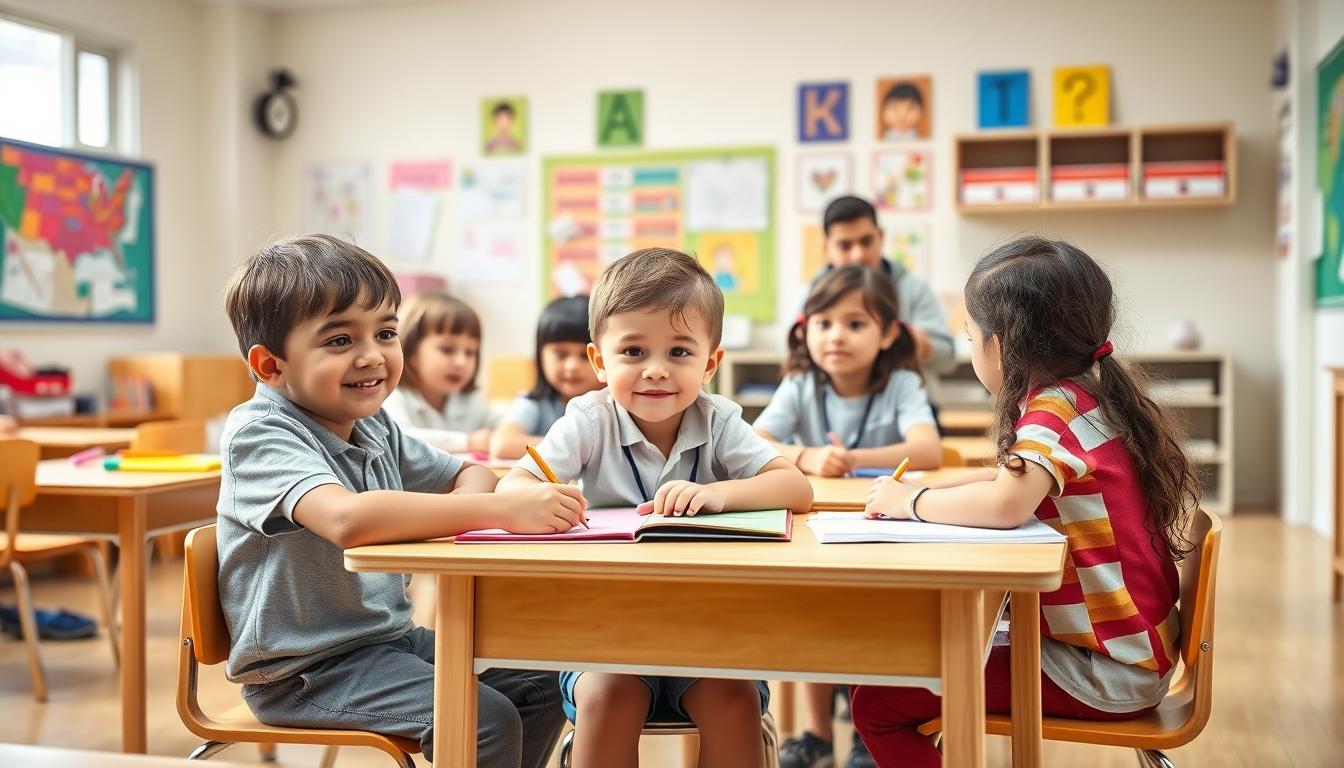 Educational platform team and academic planning